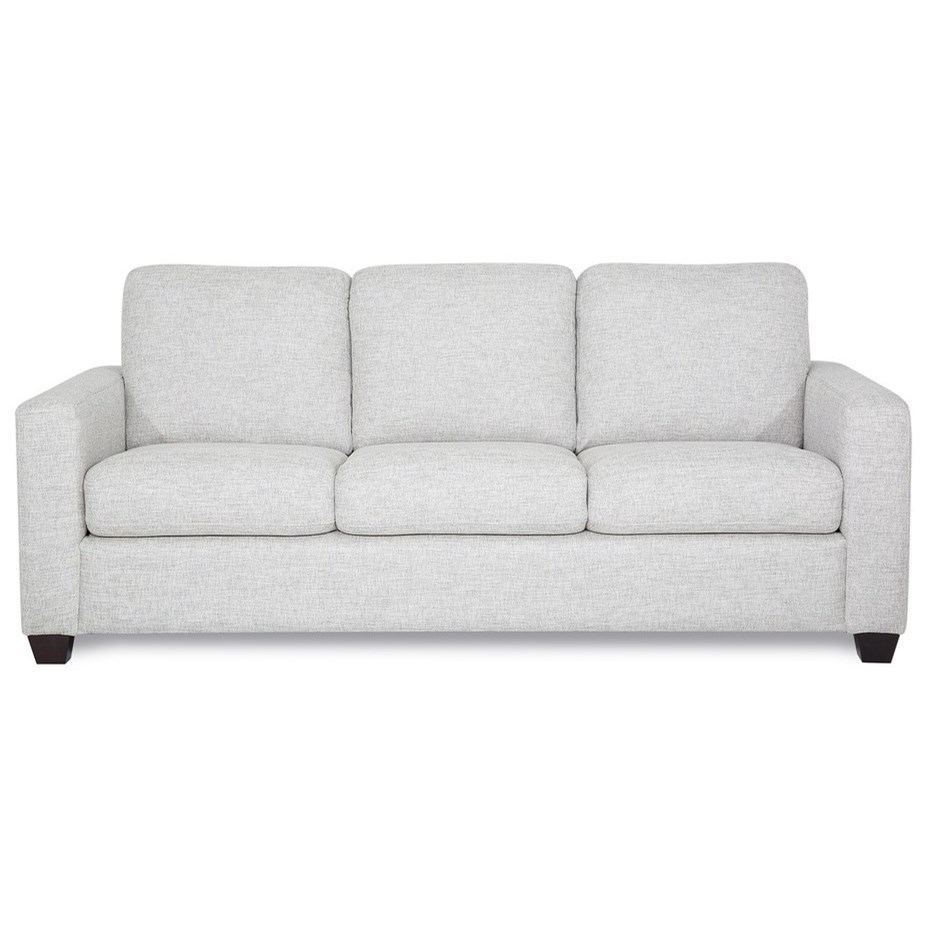 Palliser sleeper store sofa